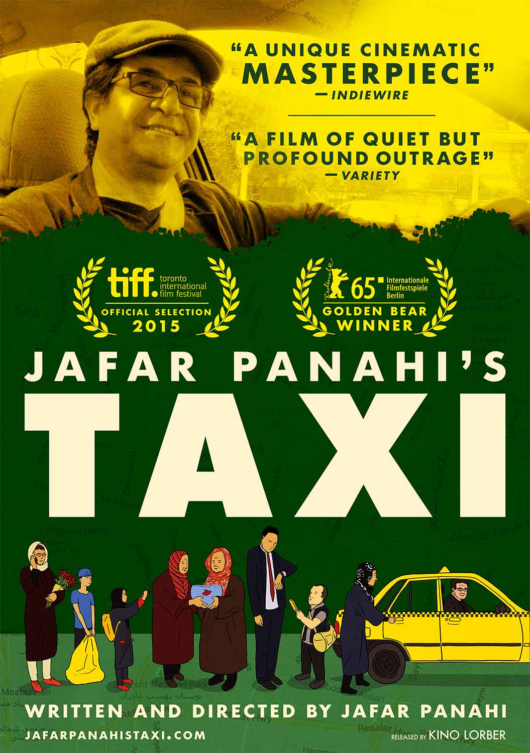 taxi poster compressed
